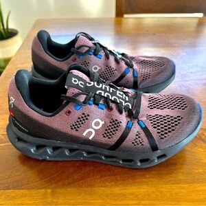 On Running Women’s Cloudsurfer 2 Shoes - Size 9